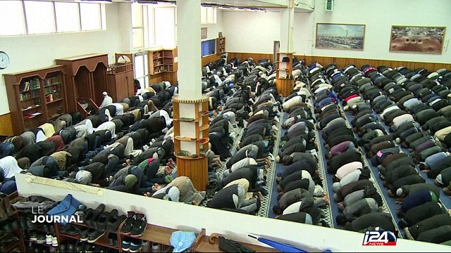 Conseil du culte musulman: un conseil théologique pour contrer les discours radicaux