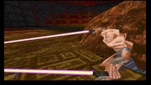 Star Wars: Dark Forces 2 - Jedi Knight - 1997 - Миссия 20: Бок - Неприятность