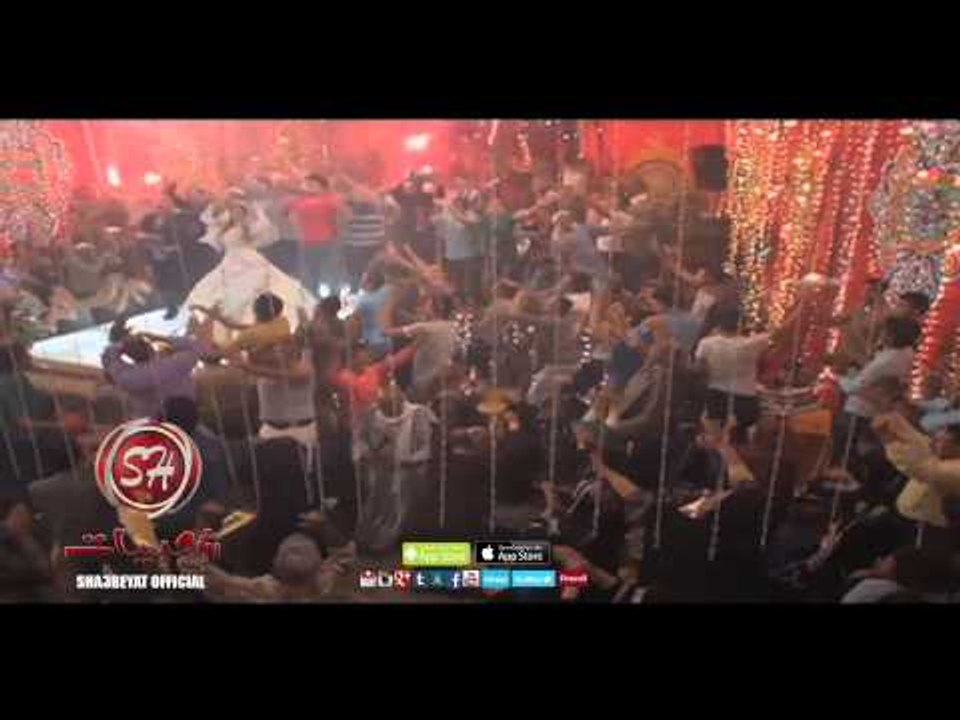 برومو قناة شعبيات محمود سمير Promo Mahmoud Sami...