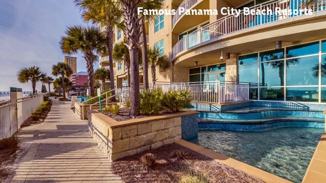 Superior Panama city beach vacation Rentals