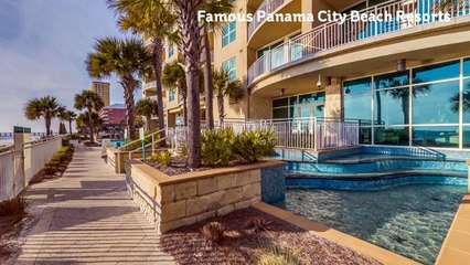Superior Panama city beach vacation Rentals