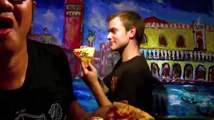 La Pizza (a Neapolitan Pizza song)