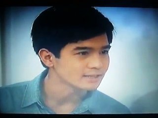 Rico Yan and Claudine Barretto