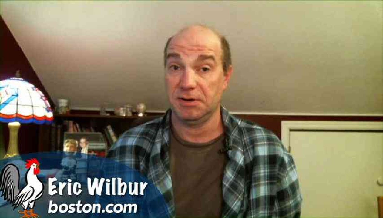 Wake Up: Did Pedroia Fix Price?