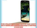 StilGut UltraSlim pochette exclusive pour le Samsung Galaxy Mega 6.3 i9200 Mega LTE i9205 i9208
