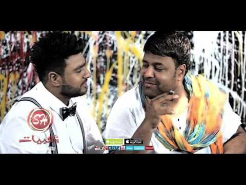 برومو قناة شعبيات سمير صبرى وايمن رشدى Promo Sha3beyat Samir Sabry & Aymn Roshdy