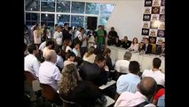 SSP apresenta mandantes e executor da morte do jornalista Décio Sá