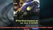 READ book  Performance at the Limit Business Lessons from Formula 1 Motor Racing Full Free
