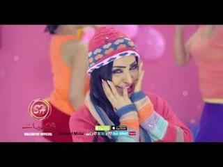 ابداع الراقصه برديس  اخراج العالمي هيثم عنتر يا واد يا تقيل