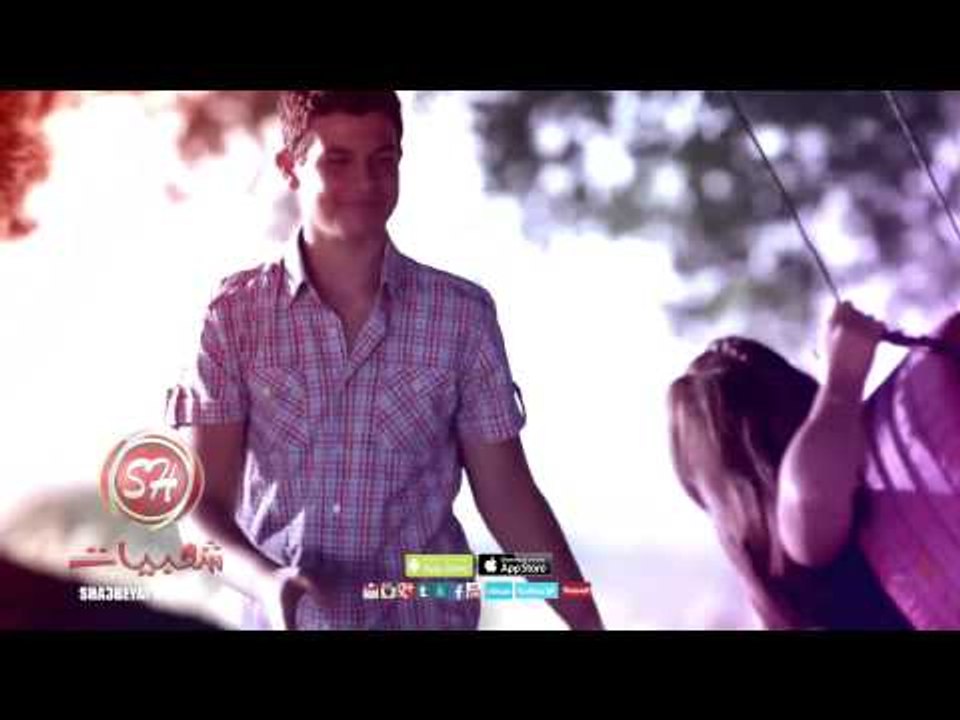 قريبا على شعبيات كليب النجم محمد عمر راجع بقوة Soon Mohamed Omr Rage3 Bekowa