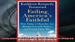 READ book  Failing Americas Faithful How Todays Churches Are Mixing God with Politics and Losing Full Free