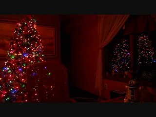 Twas The Night Before Christmas Dec 24 2012