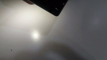 Sony Xperia Z5 Dual Flashlight problem