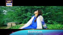 The Orignal Sound Track of Besharam - ARY Digital
