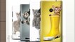 Coque de Stuff4 / Coque pour Nokia Lumia 520 / Multipack / Chatons mignons Collection