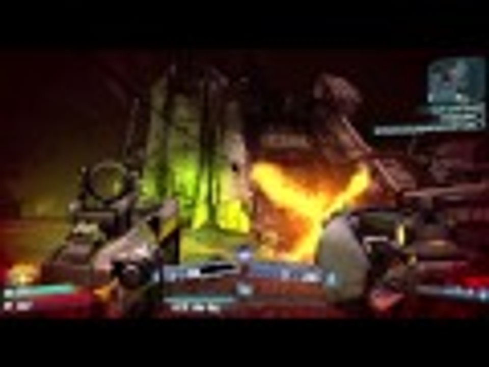 TheWanderer  complete Borderlands 2 (ep 13)