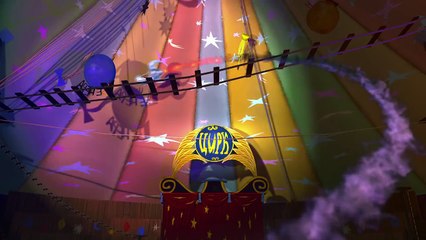 Озорная семейка - Прямой эфир