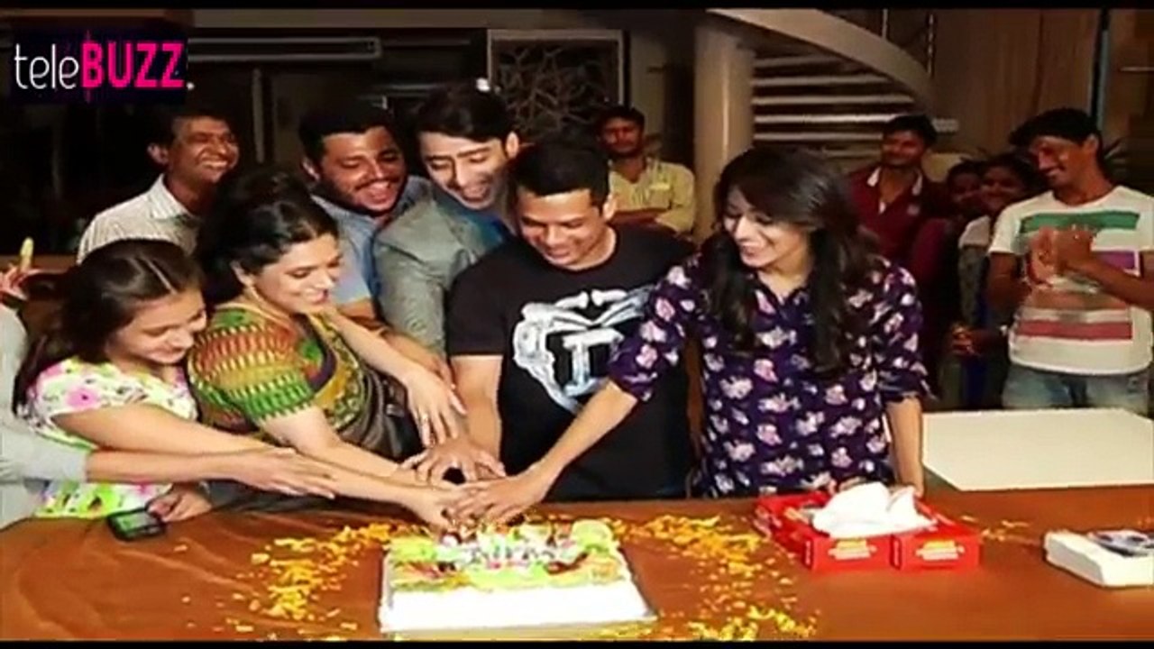 Kuchh Rang Pyaar Ke Aise Bhi Completes 50 Episodes - Video & Interview