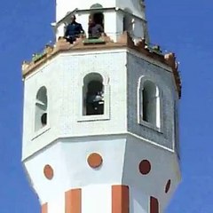 عاجل قفصة : شخصان يهددان بالانتحار