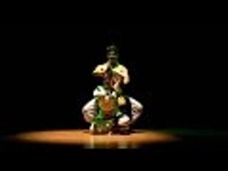 Ananda Dhara Bahiche Bhubone By Essence Dance Entourage