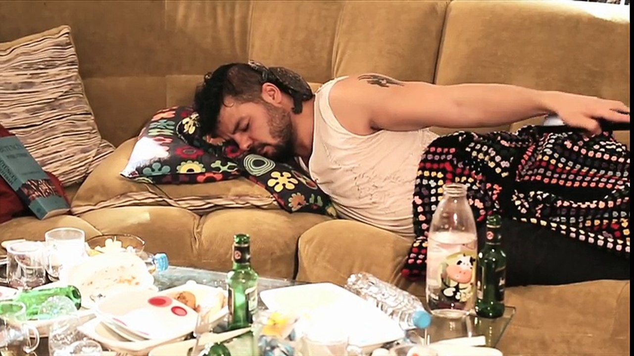 Cüneyt Ergün - Senden Başka