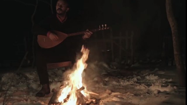 Rahmi Deniz Fırat - Ervah-ı Ezelden