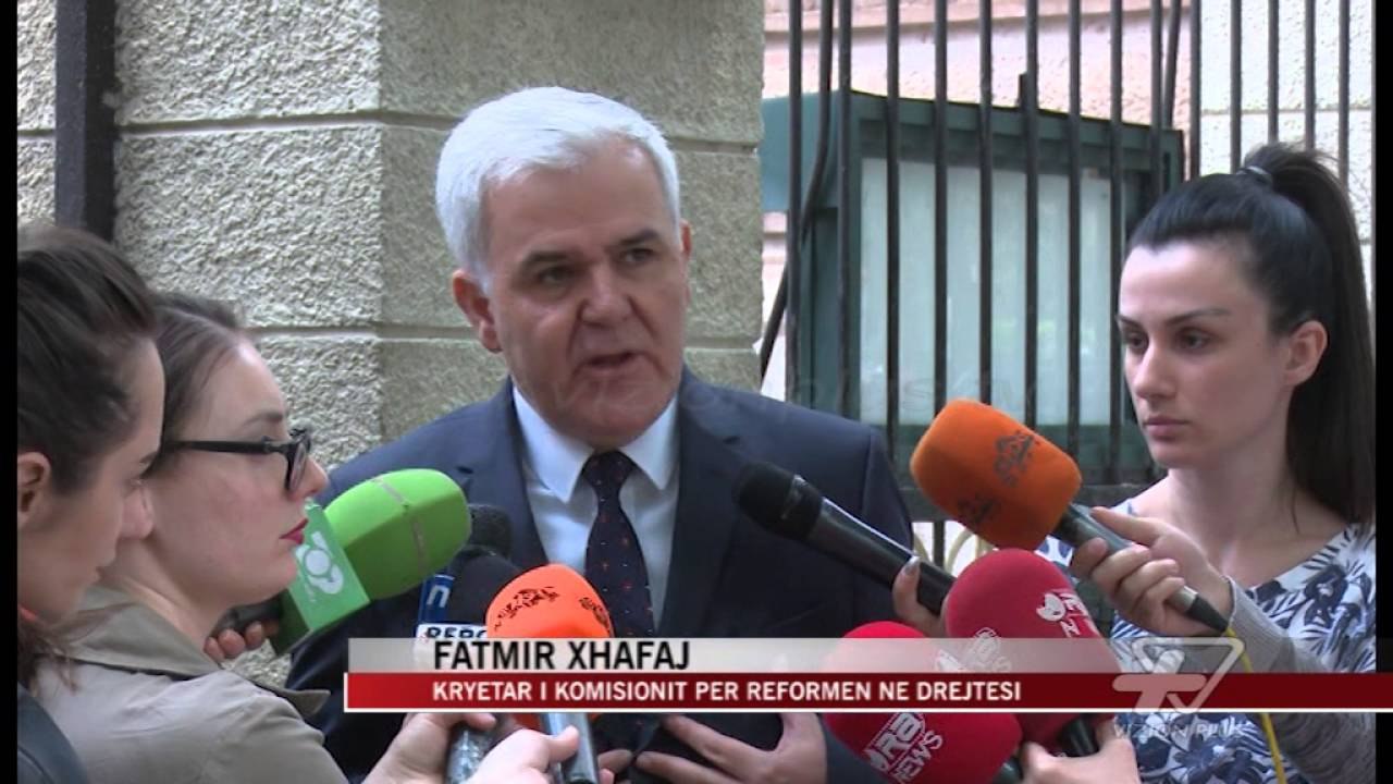 Miratohet në parim reforma në drejtësi - News, Lajme - Vizion Plus