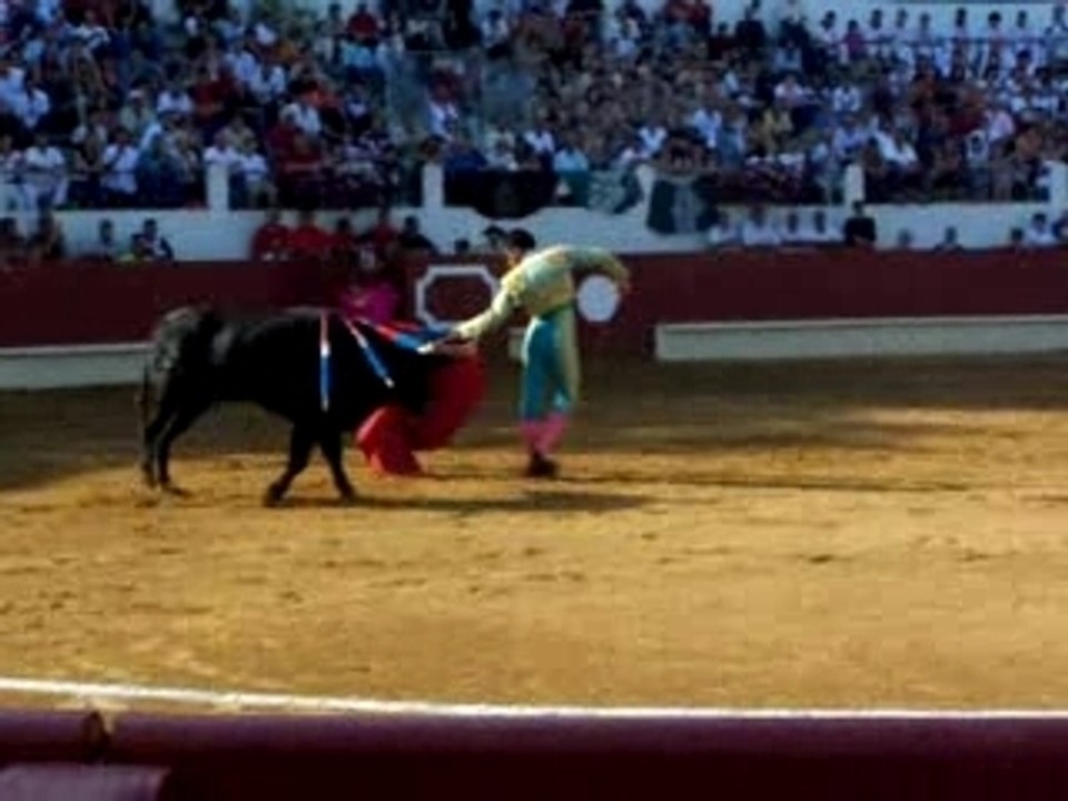 Fêtes de la Saint-Jean - Saint-Sever 2007