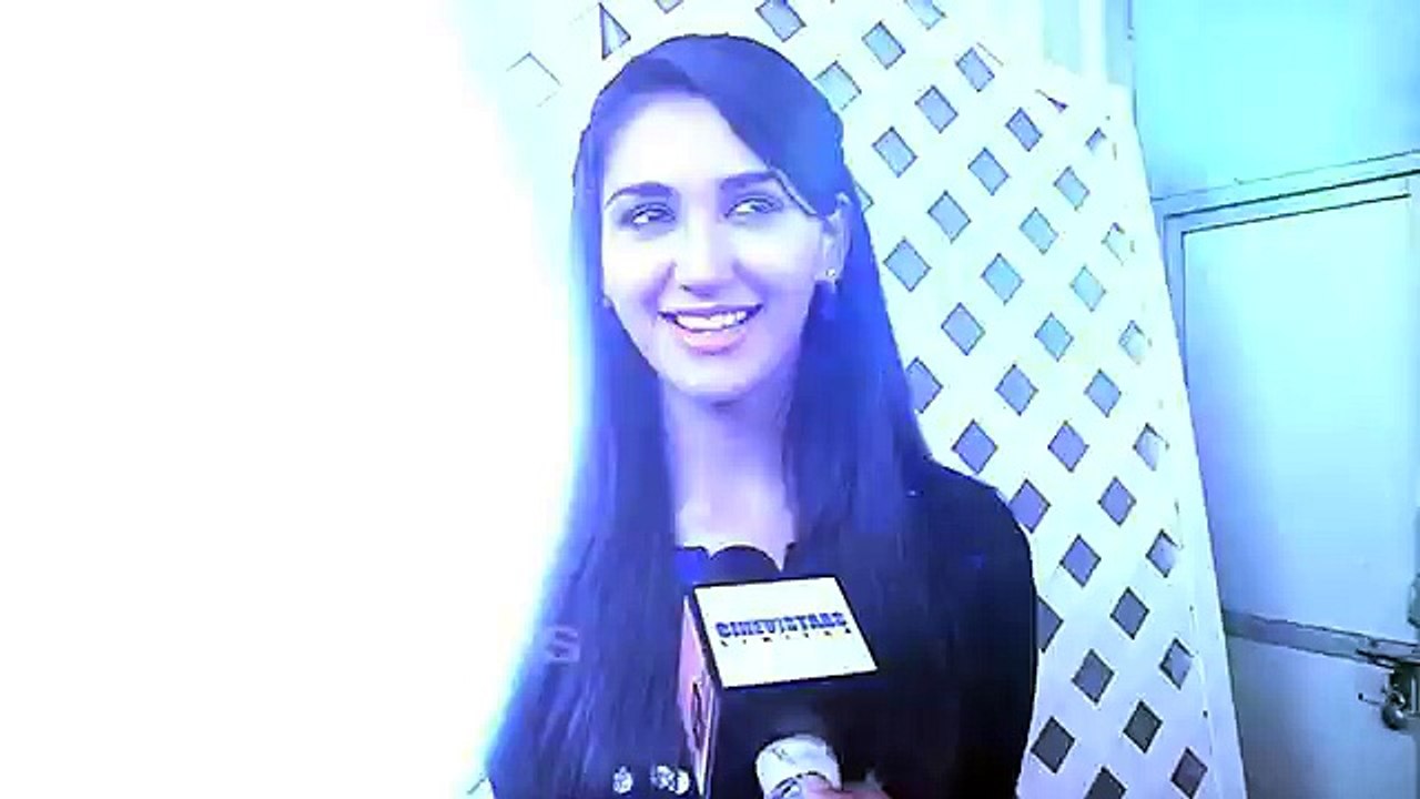 Nikita Datta aka Suman of Ek Duje Ke Vaaste Mujhko Pehchan Lo