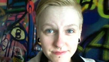 Önce Erkek Oldu, Sonra Hamile Kaldı