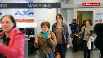 Brest. Atsem : malgré le moratoire, la grève reconduite