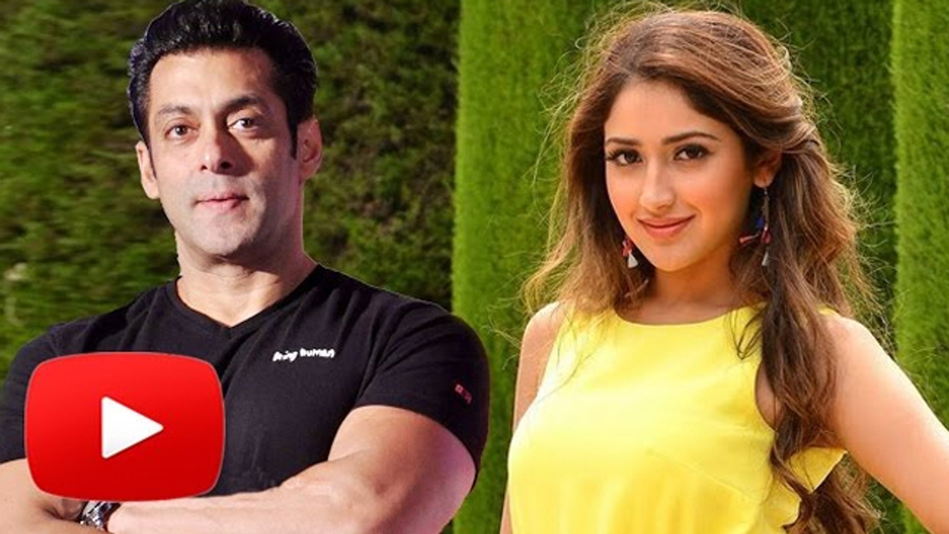 1920px x 1080px - Salman's New INTEREST Is Shivaay Heroine Sayesha Saigal - video Dailymotion