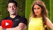 Salman's New INTEREST Is Shivaay Heroine Sayesha Saigal