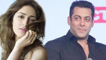 Salman's Latest INTEREST Is Shivaay Heroine Sayesha Saigal