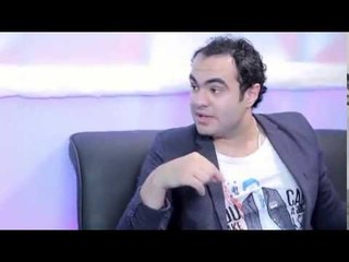 النجم حمزه الصغير فى سهرة حمادة وعصام حصريا على شعبيات الجزء الثانى