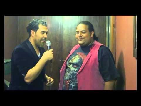 النجم اسماعيل الليثى فى برنامج لقاء النجوم مع محمود سمير حصريا على شعبيات رمضان كريم