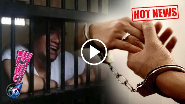 Mau Nikah di Penjara, Ipul Pusing Mikirin Malam Pertama - Cumicam 09 Mei 2016