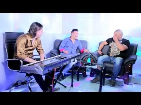 النجم رجب البرنس في برنامج سهرة حماده وعصام حصريا علي شعبيات في رمضان الجزء الثالث