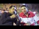 النجم وائل مجدى  فى برنامج لقاء النجوم مع محمود سمير حصريا على شعبيات رمضان كريم