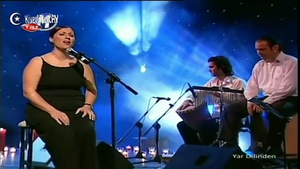 Gülay - Sen Benden Gittin Gideli