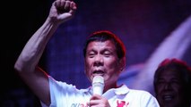 The many controversies of Rodrigo Duterte, the 'Trump of the East'