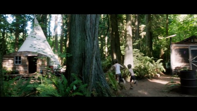 Captain Fantastic Official Trailer 1 (2016) - Viggo Mortensen, Frank Langella Movie HD