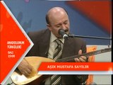 (10.05.2016 )ANADOLUNUN TÜRKÜLERİ SALI SAAT 19:00'DA BARIŞ TV'DE