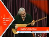(10.05.2016 )BİR TÜRKÜ BİR NEFES SALI SAAT 21:30'DA BARIŞ TV'DE