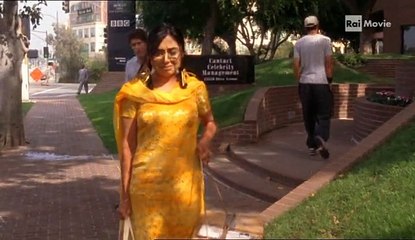 Americanizing Shelley (PARTE 1)