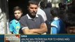 Siria: extienden a 72 horas la tregua contra yihadistas en Alepo