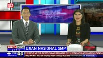 UN Bukan Penentu Kelulusan Siswa