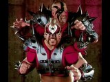 demolition, powers of pain, legion of doom(road warriors)