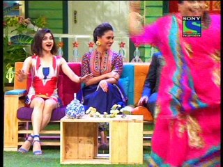 IMRAN HASMIR NEW FUN PAK KAPAL SARMAKA