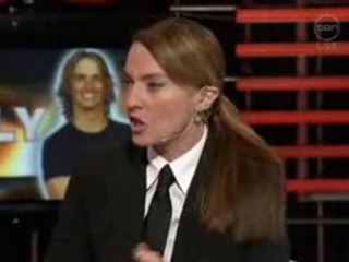 Big Brother Aus 7 - Eviction # 8 / Part 1